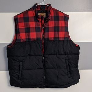 Men's Vest 3XL